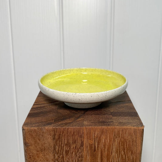 Pin Dish "Citrus Glass"